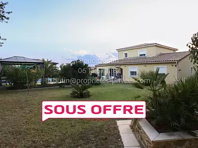 Maison, 207 m²