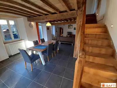 Maison, 140 m²