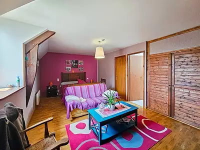Maison, 453 m²