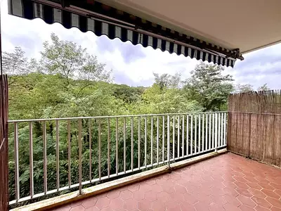 Appartement, 90,21 m²