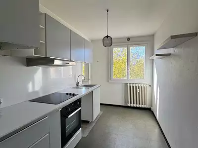 Appartement, 43 m²