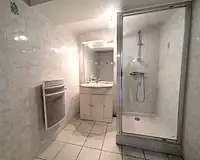 Appartement, 64,9 m²