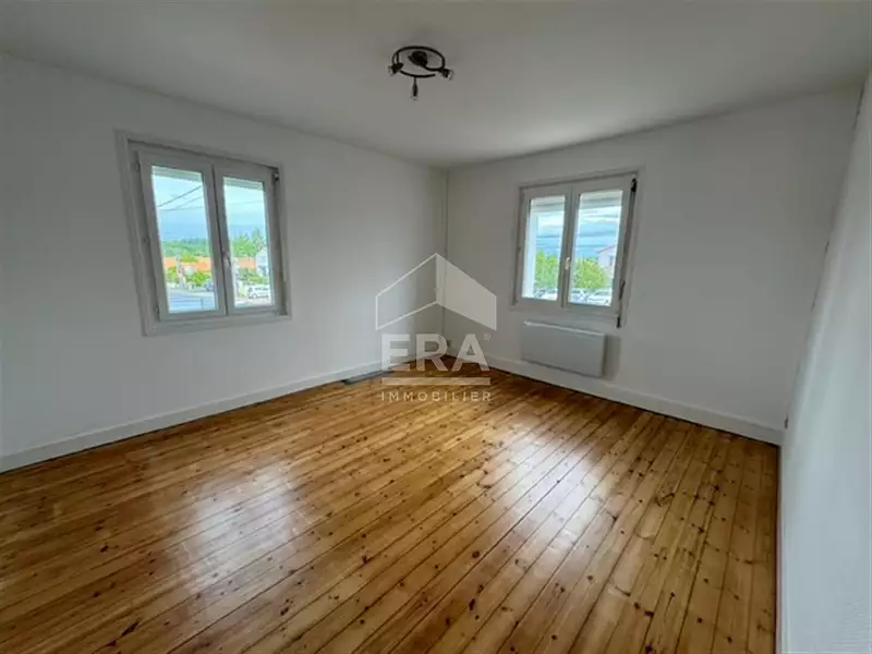 Appartement, 90,09 m²
