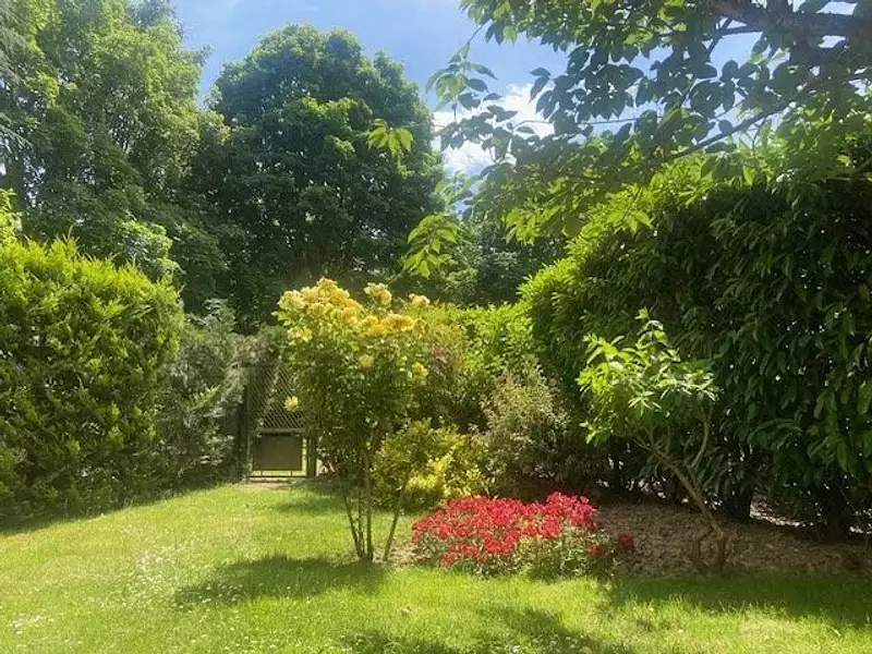 Appartement, 113 m²