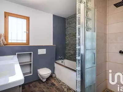 Maison, 130 m²