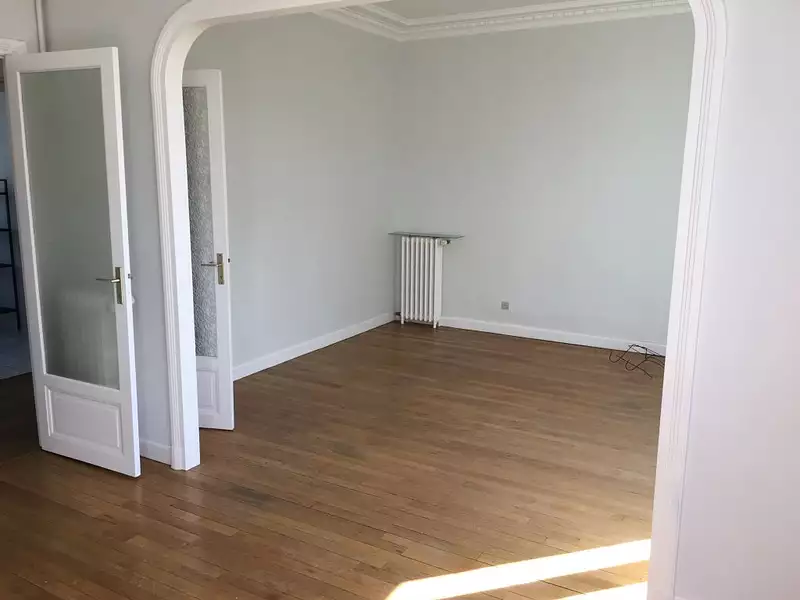 Appartement, 77,42 m²