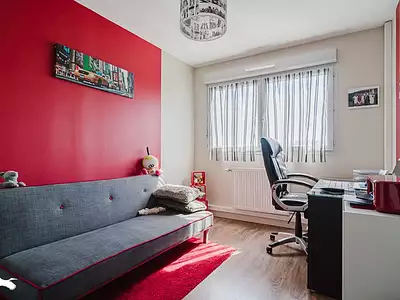 Appartement, 103,9 m²