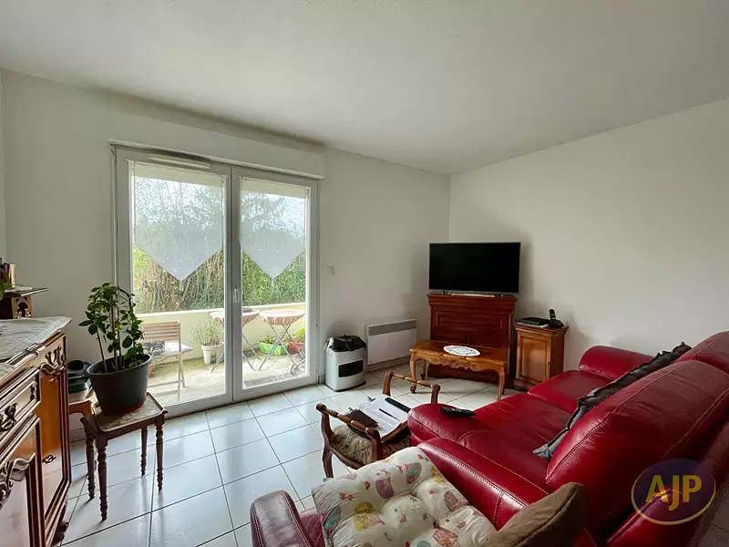 Appartement, 44,98 m²