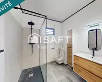 Maison, 180 m²