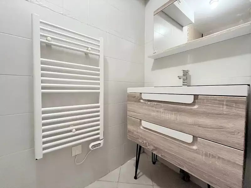 Appartement, 22,94 m²