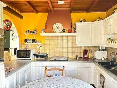 Maison, 156 m²