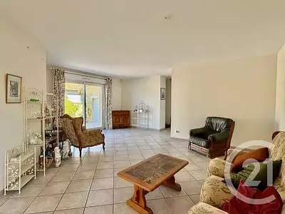 Maison, 122 m²