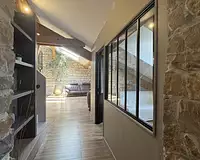 Appartement, 110 m²