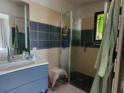 Maison, 185 m²