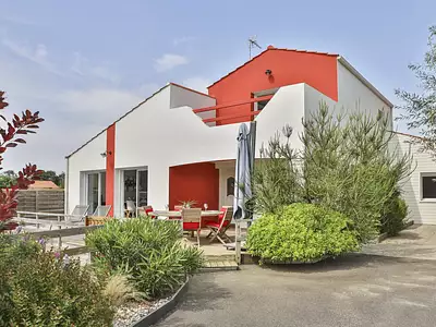Maison, 145 m²