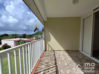 Appartement, 70,85 m²