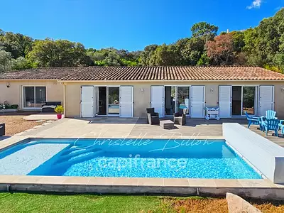 Maison, 160 m²