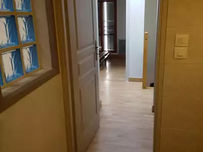 Maison, 60 m²