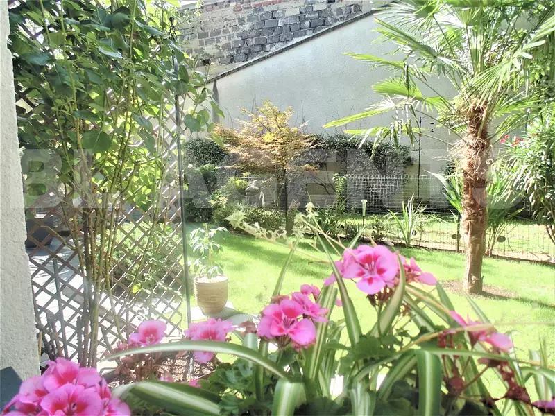 Appartement, 83 m²