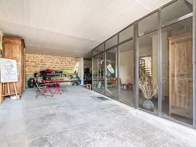Maison, 170 m²