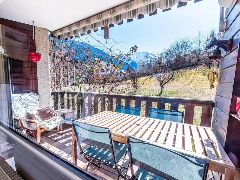 Appartement, 81 m²