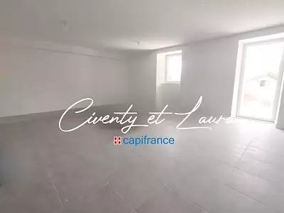 Appartement, 87 m²