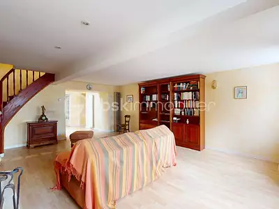 Maison, 122 m²