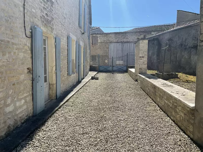 Maison, 122 m²