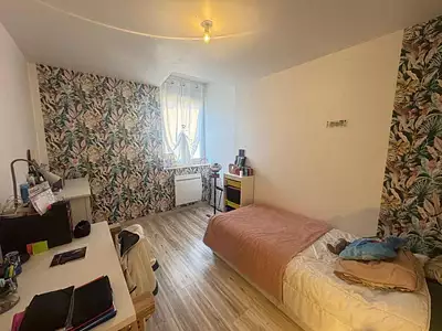 Appartement, 83 m²