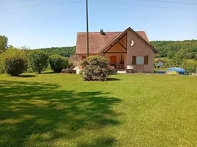 Maison, 155 m²