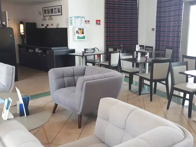 Appartement, 32,36 m²