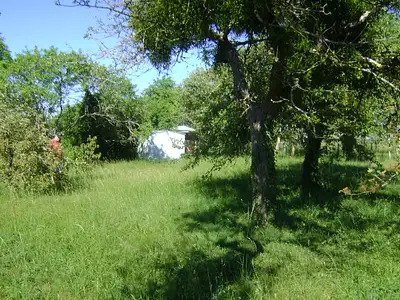 Terrain, 1 514 m²