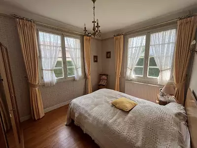 Maison, 107 m²