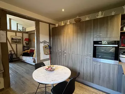 Maison, 157 m²