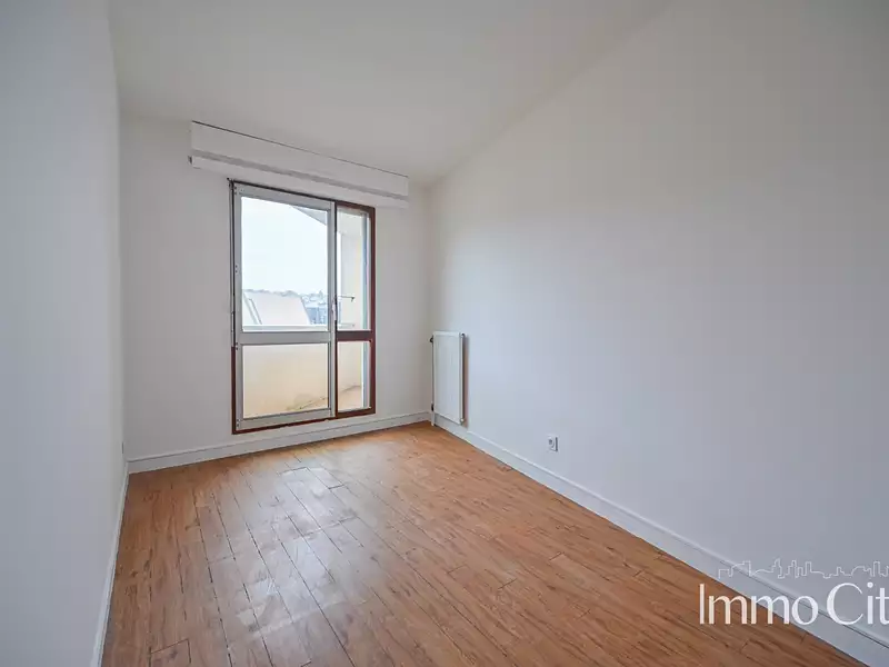 Appartement, 77,97 m²