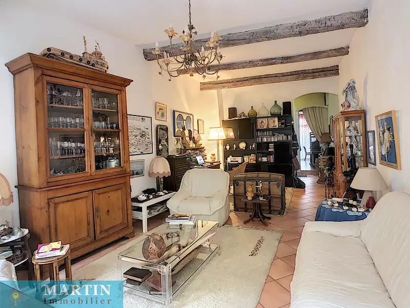 Maison, 116 m²