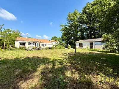 Maison, 136 m²