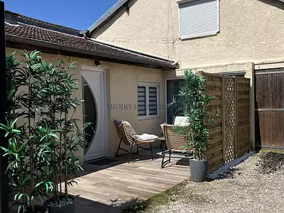 Maison, 75 m²