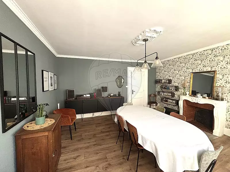 Maison, 178 m²