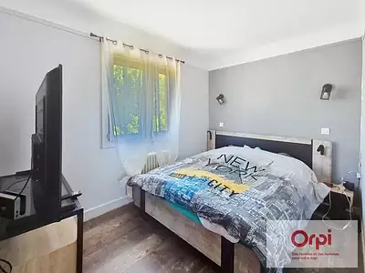 Maison, 81 m²