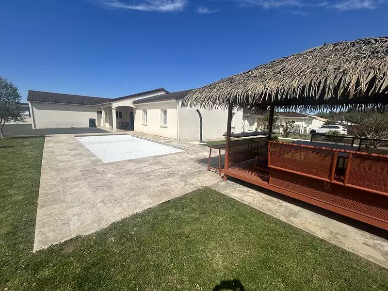 Maison, 150 m²