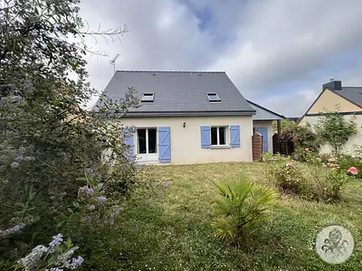 Maison, 129 m²