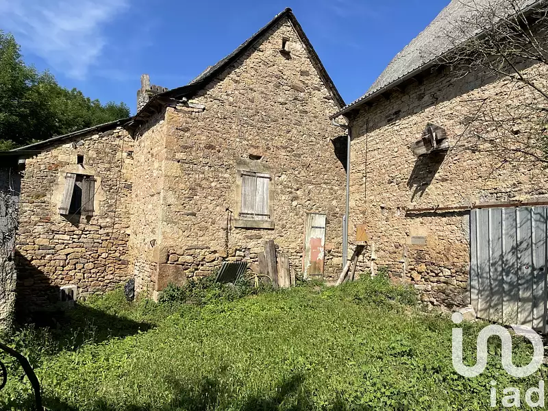 Maison, 125 m²