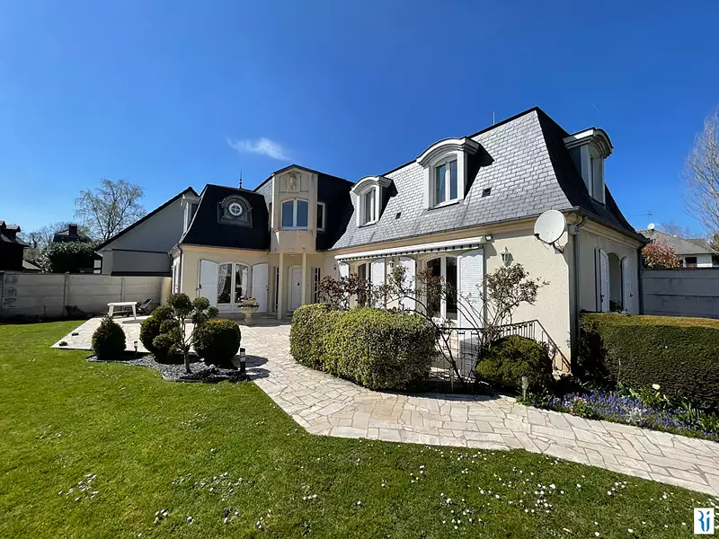 Maison, 171,56 m²