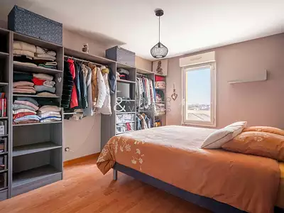 Maison, 182 m²