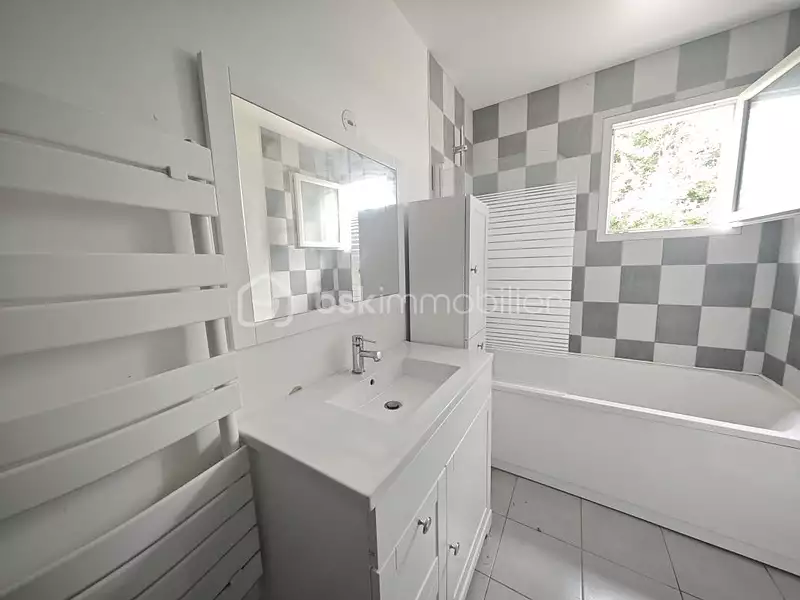 Maison, 100 m²
