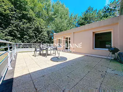 Maison, 55,27 m²