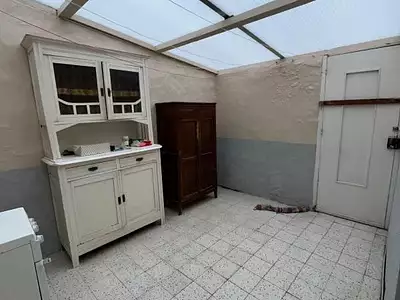Maison, 102 m²