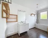 Appartement, 70,6 m²