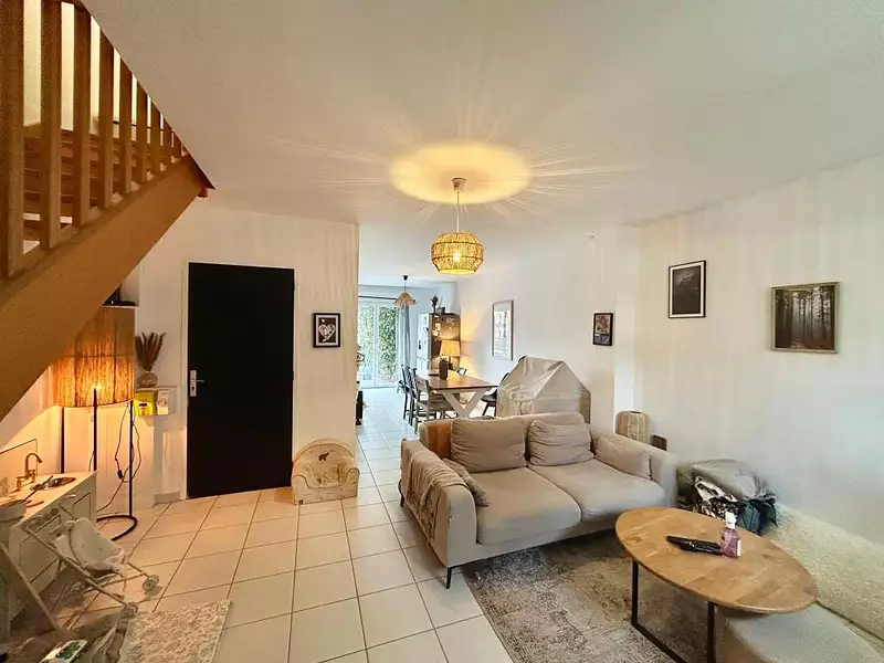 Maison, 79 m²